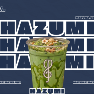 Hazumi