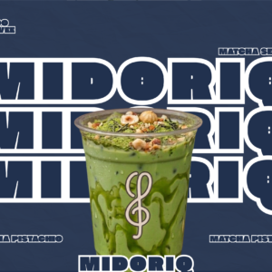 Midoriq