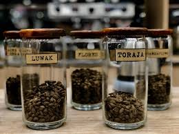 kopi termhal di indonesia
