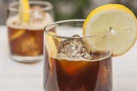 resep es kopi lemon