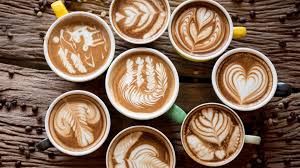 Mitos kopi